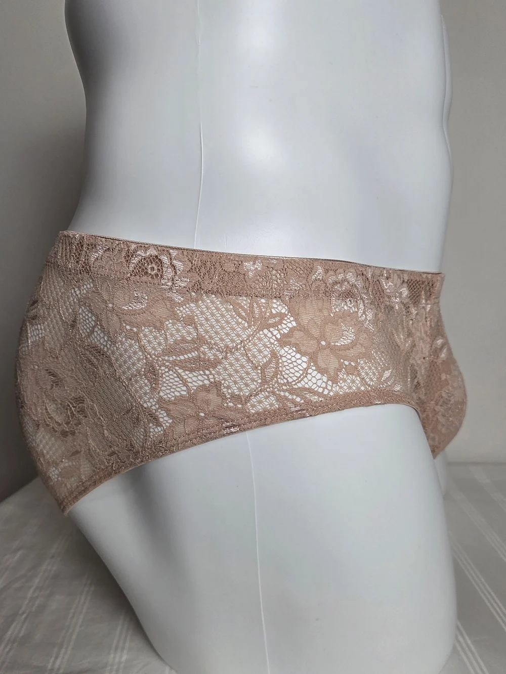 Cosabella Men's Comfort Micro Briefs in Sei